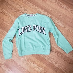 PINK Women Sweater